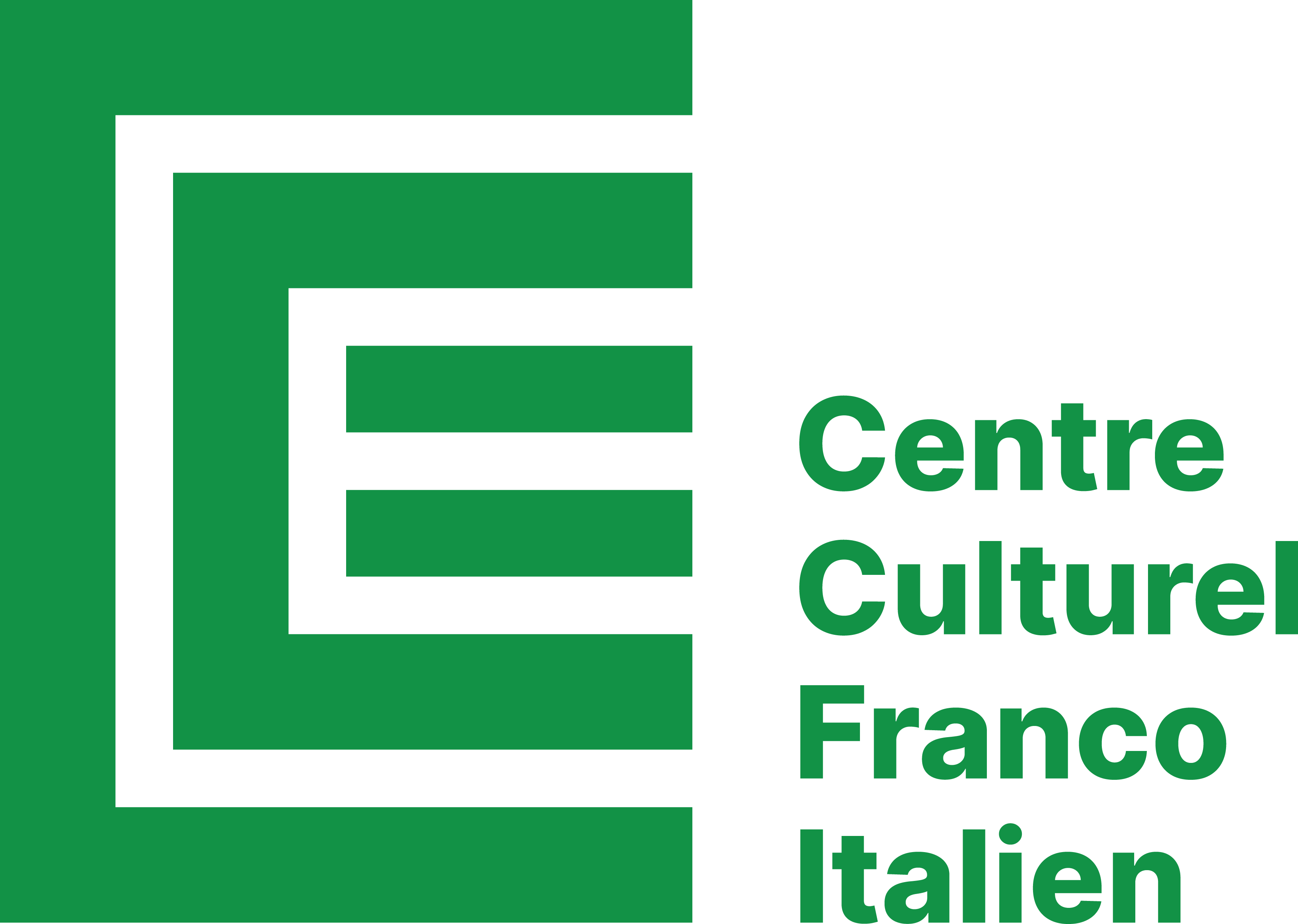 Centre Culturel Franco-Italien de Nantes